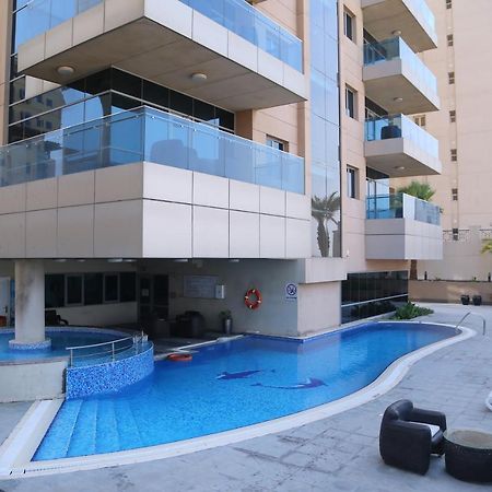 Tulip Creek Hotel Apartments Dubai Exterior foto